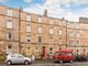 Thumbnail Flat to rent in Caledonian Crescent, Dalry, Edinburgh