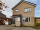 Thumbnail Detached house for sale in Parkhill Crescent, Aberdeen