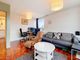 Thumbnail Flat to rent in Queens Ride, London