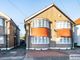 Thumbnail Semi-detached house for sale in Charmouth Road, Welling