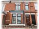 Thumbnail Terraced house for sale in Clarence Road, Derby, Derbyshire