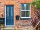 Thumbnail Terraced house for sale in Nutley Lane, Reigate, Surrey