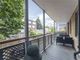 Thumbnail Flat for sale in Albany Court, Spring Grove, London