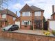 Thumbnail Detached house for sale in St. Georges Drive, Ickenham
