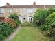 Thumbnail Terraced house for sale in Birchwood Road, Bristol