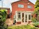 Thumbnail Terraced house for sale in Brackenfield Way, Thurmaston