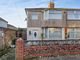 Thumbnail Semi-detached house for sale in Deal Avenue, Barrow-In-Furness