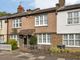 Thumbnail Terraced house for sale in Mafeking Road, Enfield