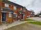 Thumbnail Terraced house for sale in Woodlands Road, Charfield, Wotton-Under-Edge
