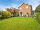 Thumbnail Detached house for sale in Captain Lees Gardens, Westhoughton, Bolton, Greater Manchester