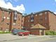 Thumbnail Flat for sale in Harlinger Street, Woolwich