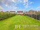 Thumbnail Detached house for sale in Nipsells Chase, Mayland, Chelmsford