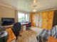 Thumbnail Detached bungalow for sale in Sourton, Okehampton, Devon