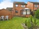 Thumbnail Detached house for sale in Beswick Close, Lincoln, Lincolnshire