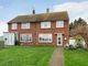Thumbnail Semi-detached house for sale in Swalecliffe Court Drive, Whitstable
