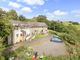 Thumbnail Detached house for sale in Newbridge-On-Wye, Llandrindod Wells