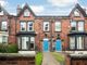 Thumbnail Terraced house to rent in Hyde Park Road, Leeds