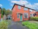 Thumbnail Semi-detached house for sale in Queensway, Preston
