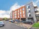 Thumbnail Flat for sale in Carter Court, Gilding Way, Southall