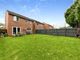Thumbnail Detached house for sale in Sandbrook Close, Shavington, Crewe, Cheshire