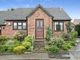 Thumbnail Semi-detached bungalow for sale in Chilton Court, Sudbury