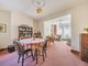 Thumbnail End terrace house for sale in Bower Street, Bedford