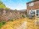 Thumbnail End terrace house for sale in Leigh Gardens, Wimborne