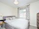 Thumbnail Flat for sale in Collingwood Crescent, Swindon