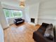 Thumbnail Maisonette to rent in Northumberland Gardens, Isleworth