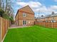 Thumbnail Semi-detached house for sale in The Woodyard, Station Road, Berkhamsted