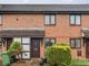 Thumbnail Terraced house for sale in Cullerne Close, Abingdon, Oxfordshire