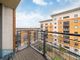 Thumbnail Flat for sale in Lowestoft Mews, Galleons Lock