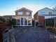 Thumbnail Detached house for sale in Buckingham Road, Tamworth