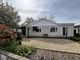 Thumbnail Detached bungalow for sale in Beechwood Road, Llangattock, Crickhowell