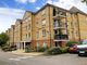 Thumbnail Flat for sale in Wharfside Close, Erith, Kent