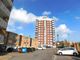 Thumbnail Flat for sale in Tower 4, Lakeside Rise, Manchester