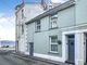 Thumbnail Terraced house for sale in New Street, Aberdyfi, Gwynedd