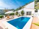 Thumbnail Country house for sale in Country Property, Torrox, Málaga, Andalusia, Spain