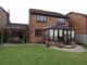 Thumbnail Detached house for sale in Cotswold Road, Lytham St. Annes