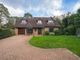 Thumbnail Detached house for sale in Ashdale Park, Finchampstead, Wokingham, Berkshire