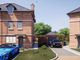 Thumbnail Semi-detached house for sale in Ivetsey Bank, Wheaton Aston, Staffordshire