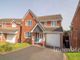 Thumbnail Detached house for sale in Ludgate Close, Tividale, Oldbury