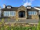 Thumbnail Detached bungalow for sale in The Fairway, Alwoodley, Leeds