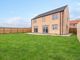 Thumbnail Detached house for sale in Plot 82, Cleveland Avenue, North Hykeham