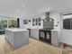 Thumbnail Semi-detached house for sale in Great Easton Road, Caldecott