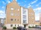 Thumbnail Flat to rent in Reliance Way, East Oxford