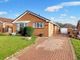 Thumbnail Bungalow for sale in Walsham Close, Stockton-On-Tees