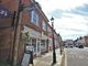 Thumbnail Retail premises to let in Old Town Mews, West Street, Farnham