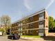 Thumbnail Flat for sale in The Orchard, Bedford Park, London