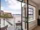 Thumbnail Flat to rent in Port Penthouse, Palace Wharf, Rainville Road